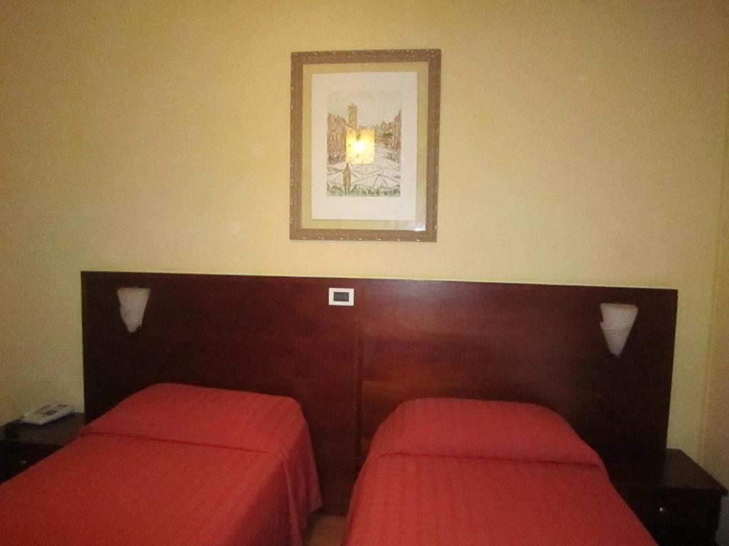 Hotel Valverde - Verona, Verona
